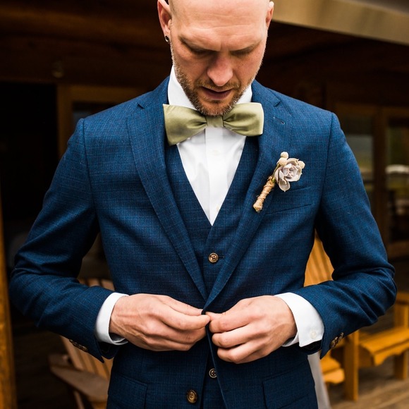 Meet your Posher, Kyle - Picture 1 of 1